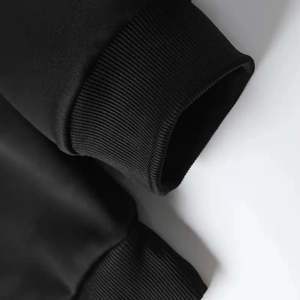 Veste à capuche décontractée pour hommes, sweat-shirt à fermeture éclair, vêtements de sport à la mode pour hommes, sweat à capuche pour hommes - Product Image 6