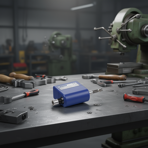 Sensores de fuerza y celdas de carga rotatorias Gedore XR - Product Image 3