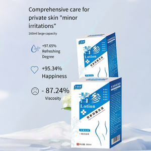 Extrait d'herbes naturelles pour solution <span class=keywords><strong>de</strong></span> lavage féminin, <span class=keywords><strong>antibactérien</strong></span> et nettoyant pour les zones intimes, pour le <span class=keywords><strong>bain</strong></span> des femmes - Product Image 2