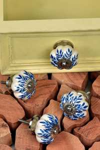 Pomo de puerta de madera y resina ecológico de calidad genuina Elementos de madera y resina naturales Precio al por mayor en la India - Product Image 5