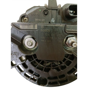 ALTERNATEUR RENAULT Kangoo 1ère Série 8200667605 essence 1600 (97>01) - Product Image 2