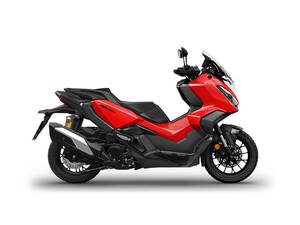 Nouvelle moto scooter Adv 350 2026 disponible à la vente - Product Image 4