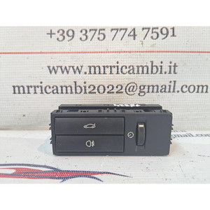 จากัวร์ควบคุมอเนกประสงค์รุ่น XF 306DT CX23-11654-AA (11>15) - Product Image 3