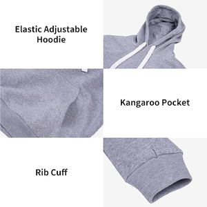 Nouveauté Survêtement décontracté de haute qualité pour homme, respirant pour l'extérieur, 100% coton - Product Image 5