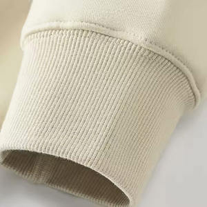 Vente en gros de vêtements pour hommes 100% coton personnalisés de haute qualité sweats à capuche pour hommes en coton vierge surdimensionné personnalisé de haute qualité - Product Image 4