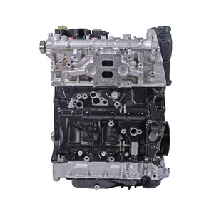 Reliable Quality Audi A3 Sport Car Spare Parts Auto Engine Assembly For Audi