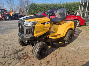 เครื่องตัดหญ้ารุ่น Cub Cadet XT1 LT2 NR92 Enduro Series สำหรับงานหนัก ออกแบบมาด้วยเครื่องยนต์ 22 แรงม้า พร้อมแท่นตัดกว้างและโครงสร้างแข็งแรงสำหรับการใช้งานระยะยาว - Product Image 2
