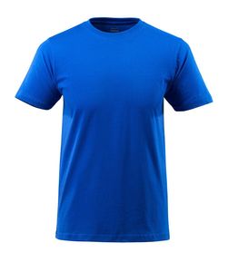 เสื้อยืดลำลองผู้ชาย สีพื้น ขายส่งราคาถูก สั่งทำโลโก้ได้ - Product Image 3
