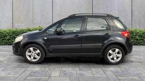 Suzuki SX4 1.6 2010 Usado, Volante a la Izquierda/Derecha - Product Image 3