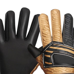 Gants de gardien de but en latex les plus vendus, service OEM, haute qualité, vente chaude à des prix raisonnables et faible MOQ - Product Image 2