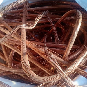 Chatarra de alambre de cobre a la venta chatarra de cable de cobre usado de alta calidad listo para enviar comprar directo con entrega rápida en stock - Product Image 2