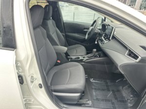 Toyota Corolla LE 2020 Usado en Buen Estado - Product Image 4