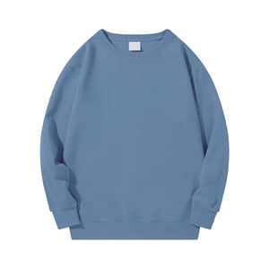 Sudaderas de Hombre Nuevas de Alta Calidad, Personaliza el Color y el Diseño, Sudaderas y Hoodies al por Mayor, Suéter Informal para Hombre - Product Image 1