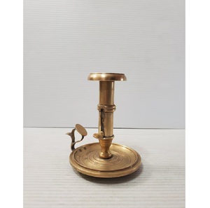 Nouveau Design classique Chamberstick Type votif mariage et fête pièce maîtresse bougeoir dessus de Table décoratif - Product Image 2