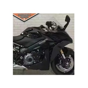 VENTA SUPERIOR AB 2024 Motocicleta de 6 velocidades 998CC Diys Oems Soporte personalizado Garantía de 3 años - Product Image 1