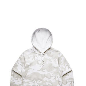 เสื้อฮู้ดดี้ปักลายพรางแบบกำหนดเองสำหรับฤดูหนาว ขายส่ง เสื้อผ้าสตรีทแวร์ ยูนิเซ็กซ์ พรีเมียม เรียบหรู คุณภาพสูง ระบายอากาศได้ดี - Product Image 5