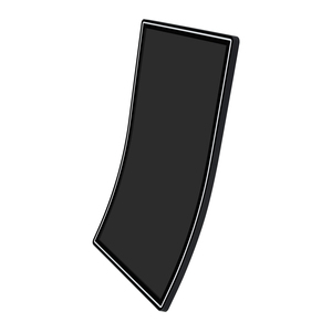 32 43 49 55 inch cong chơi game màn hình cảm ứng màn hình cảm ứng màn hình C cong hoặc J cong 2K FHD <span class=keywords><strong>4k</strong></span> - Product Image 5