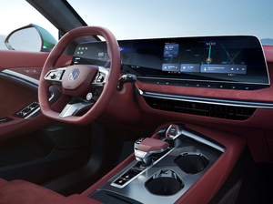 Sedán de Gasolina de Alto Rendimiento 2024, 1.5T / 2.0T Turbo, 4 Puertas, Vehículo Familiar de Pasajeros, Nuevo Vehículo de Combustible - Product Image 2