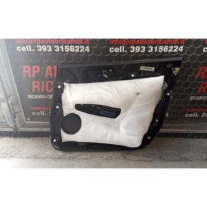 Panneau avant gauche FORD EcoSport Série (12>) 1872229 - Product Image 5