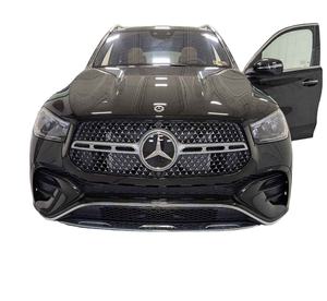 Mejor Oferta del Mercado: GLE 450 AWD 4MATIC SUV 2025, Motor 3.0L de 6 Cilindros en Línea Turbo con Sistema Híbrido Suave - Product Image 1