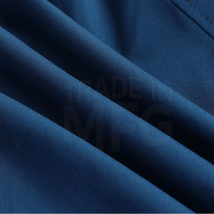 Ropa de entrenamiento para hombre Pantalones cortos de fitness Algodón Poliéster Hecho Hombres Pantalones cortos de fitness en stock Pantalones cortos de fitness - Product Image 5