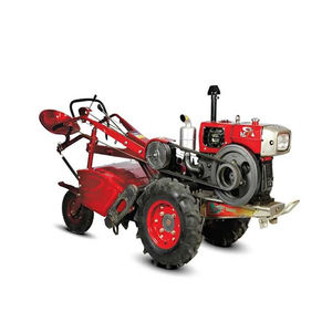 Mini tracteur avec deux roues/Mini tracteur agricole à vendre - Product Image 6