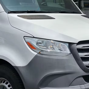 W1X4ECHY9MT056974 2021 Camioneta de Carga 2500 Techo Alto Distancia entre Ejes de 170 Pulgadas V6 RWD Bajo Kilometraje - Product Image 1