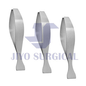 Pinces précises en acier inoxydable de haute qualité outil de suppression de pinces pince à épiler de chef d'os de poisson pour la cuisson de la conception des aliments - Product Image 3