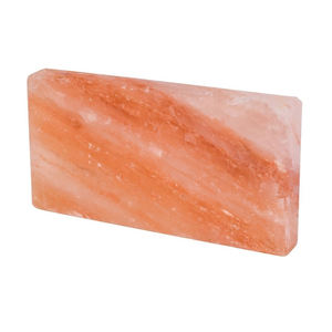 Carreaux muraux personnalisés en briques de sel rose naturel de l'Himalaya Technique brute pour la décoration de la maison pour souvenirs ou art mural - Product Image 6