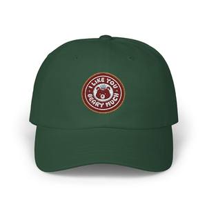 Wholesale 2D Embroidered Logo 6-Panel Baseball <b>Caps</b> Adjustable Strapback Customizable Sporty <b>Vintage</b> ODM Sports Headwear Vietnam - Product Image 3