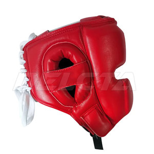 Protège-tête de boxe robuste et durable, prix d'usine, vente en gros de protège-tête de boxe - Product Image 6