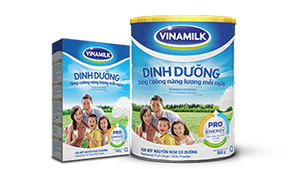 Vinamilk Nutrition-นมผงสำหรับผู้ใหญ่-คุณภาพสูง-ราคาขายส่ง-900G X 12กระป๋องต่อกล่อง GMP FSSC HALAL ISO BRC HACCP - Product Image 6