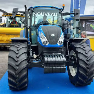 Cheap <b>Used</b> and New Hollans Workmaster 25S 4WD 22HP for Engine Walking <b>Tractor</b> Agricultural Machinery for Sale Cheap <b>Used</b> and New - Product Image 1