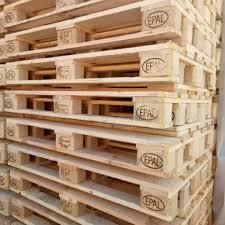 พาเลทไม้มาตรฐาน epal พาเลทไม้ราคาถูกในยุโรป - Product Image 3