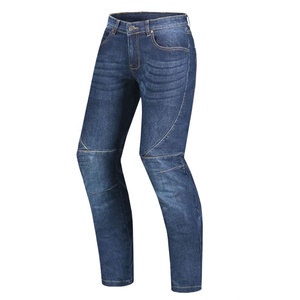 ชุดกีฬาสำหรับผู้ชายชุดแข่งมอเตอร์ไซค์ชุดขับรถมอเตอร์ครอสแห้งเร็วระบายอากาศได้ดีออกแบบมาเพื่อความสบายบนท้องถนน - Product Image 2