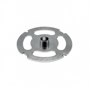 Fresadora Festool con Anillo de Copia de 2200 mm, Herramienta Esencial para Trabajos de Precisión en Madera - Product Image 3