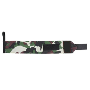 Poignets pour hommes de fitness sur mesure réglables nouvelle arrivée avec couleurs et tailles personnalisées - Product Image 5