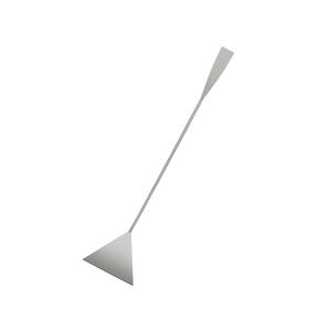 Meilleur kit d'outils pour plantes d'aquarium 3 PCS Kit d'aquascaping d'aquarium en acier inoxydable Ensemble d'outils de nettoyage pour aquascaping BY SIGAL MEDCO - Product Image 3