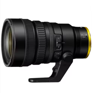 Objectif zoom puissant NEW ORIGINAL 28-135 mm f/4 pour monture Z plein format - Product Image 1