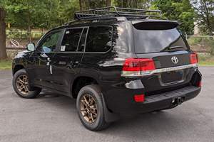 Ventes aux enchères 2021 Cruiser Heritage Edition Livraison directe d'usine - Product Image 6