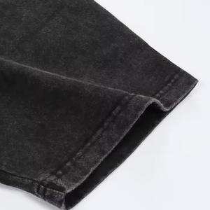 2025 T-shirts pour hommes à séchage rapide respirants imprimés en 3D personnalisés de haute qualité 100% coton biologique avec impression numérique - Product Image 3