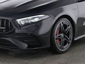 Sedán A 35 AMG 2025 USADO RECIENTEMENTE, Transmisión Automática, Motor en Perfecto Estado, EN VENTA - Product Image 6