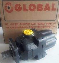 BOMBA PISTÓN HIDRÁULICA 9 PISTÓN - Product Image 5