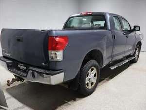 2008โตโยต้าทุนดรารถบรรทุก SR5 - Product Image 2