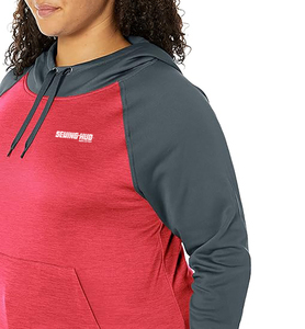 Venta al por mayor de ropa deportiva personalizada de alta calidad de algodón grueso liso Street Yoga de alta calidad Fitness para correr - Product Image 5