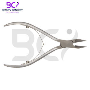 Coupe-ongles en acier inoxydable de la plus haute qualité - Product Image 4