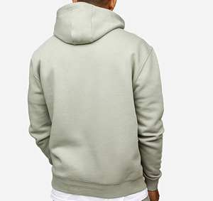 Nouveauté 2025 : Ensemble de survêtement 2 pièces pour homme – Hoodie et pantalon de jogging assortis – Ensemble de survêtement évasé pour homme - Product Image 6