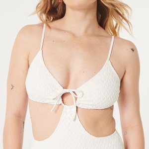 Traje de baño para mujer, ropa de playa, traje de baño transpirable para mujer, traje de baño de carreras de competición atlético de una pieza - Product Image 3