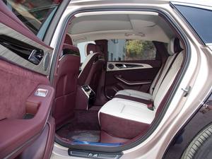 Voiture d'occasion modèle H9, essence, de haute qualité et rapide, prête à rouler - Product Image 2