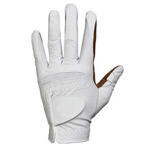 Gants de golf en microfibre antidérapants de haute qualité gants pour hommes et femmes gants de golf de sport durables respirants doux - Product Image 5